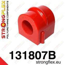 Front anti roll bar bush