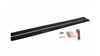 Diffuser Mitsubishi Lancer Evo X Side Skirts Gloss Black