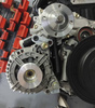 Alternator MZR 140A JZ std