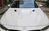 Hood BMW 3 F30 F31 With Air Vents M3 Style