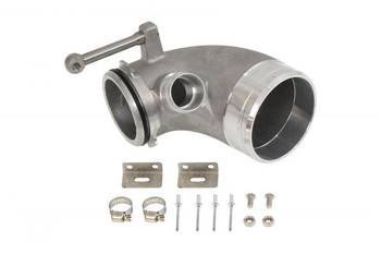 Rura dolotu powietrza VW Golf Audi A3 TT MQB GEN 3 2.0 TFSI