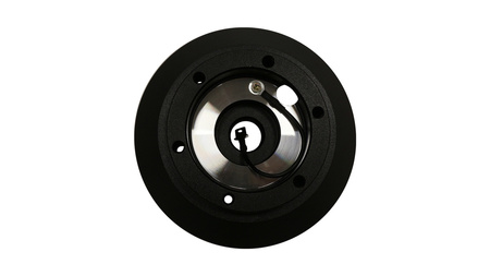 Steering Wheel Hub BMW E30 M3318I 325 528E M5 