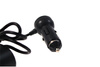 Car Charger Power Supply 12-24V + 2xUSB 2.1A