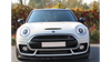 Splitter Mini Clubman S II JCW przód v.1 Gloss Black