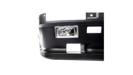 Bumper BMW 3 E30 Front Fog Lights