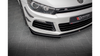 Flaps Volkswagen Scirocco III R Front