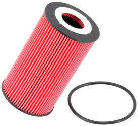 K&N Oil Filter PS-7011