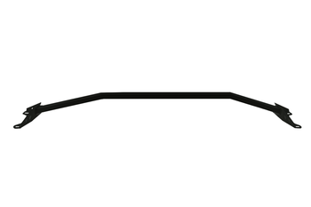 Front upper strut bar Citroen C2 VTS VTR HDI Black