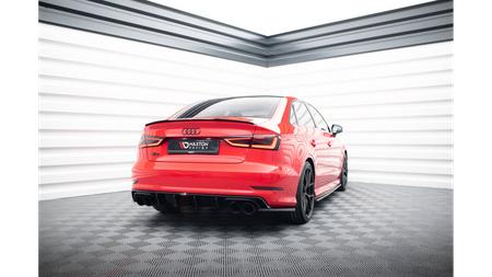 Lotka Audi A3 8V