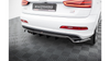 Zestaw Splitterów Audi Q3 8U S-line