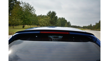 Spoiler Alfa Romeo 156 GTA SW Roof Gloss Black