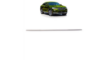 Lotka BMW X4 G02 Lip