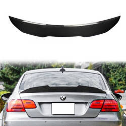 Spoiler BMW 3 E92 Lip Carbon