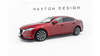 Side Skirts Mazda 6 Mk3 Facelift