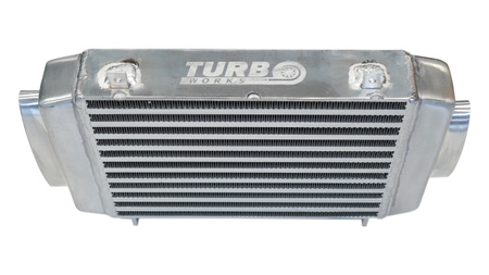 Intercooler TurboWorks Mini Cooper S R53 1.6L 01-06