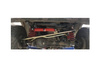 Steering Dumper Mount Nissan Patrol Y60/Y61