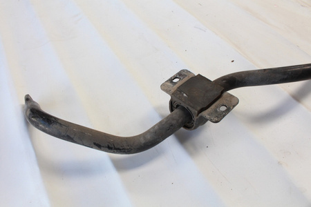 Stabilizator tył + tuleje i koncówki Chevrolet Camaro SS