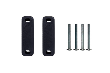 Hood Vent Spacer BMW E30 40mm