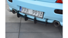 Diffuser Hyundai TIBURON II Rear