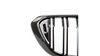 Grill BMW 6 G32 podwójne żeberka Gloss Black