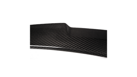 Spoiler BMW 3 E90 Lip Carbon