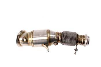 Downpipe BMW F10 F11 F18 520i 528i