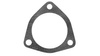 TurboWorks Exhaust gasket 89mm 3 bolt