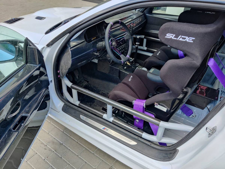 BMW E92 LT1 560KM 700NM DRIFT SPEC