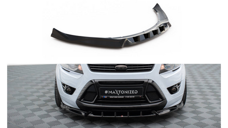 Splitter Ford Kuga I ST Front