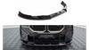 Splitter BMW XM G09 Front v.2