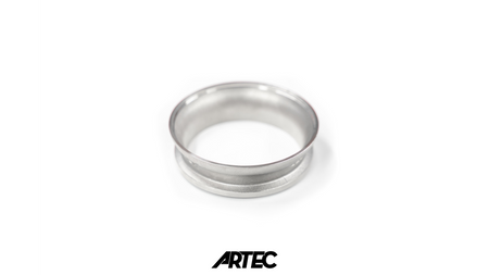 ARTEC G3 - 3.5 Inch Turbo Exhaust Outlet / Dump Pipe Flange