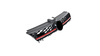 Grill Volkswagen Golf 7 Red Strip