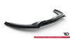 Splitters set Mercedes-Benz GLA 45 AMG X156