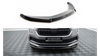 Splitter Skoda Kodiaq I Facelift Sportline Front v.1