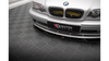 Splitter BMW 3 E46 Front v.3