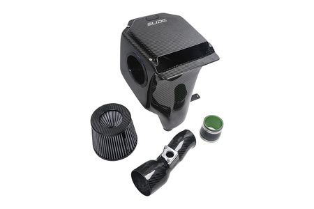 Air Intake System Honda Civic X 1.5T Carbon