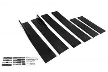 Dokładka Uniwersalne Progi