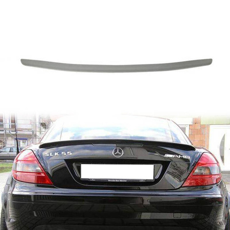 Spoiler Mercedes-Benz SLK R171 04-10 Lip