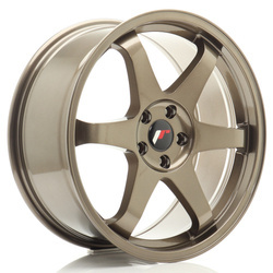 JR Wheels JR3 19x8,5 ET42 5x114,3 Bronze