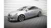 Diffuser Opel Insignia OPC-Line Side Skirts