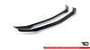 Diffuser Lamborghini Urus I Upper Spoiler