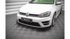 Flapsy Volkswagen Golf 7 R Przednie