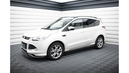 Diffuser Ford Kuga II ST-Line Side Skirts