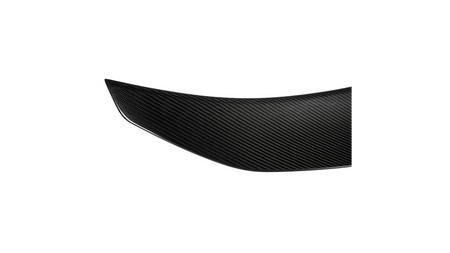 Spoiler BMW 2 F22 F23 Lip Carbon