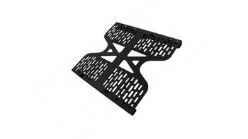 Mocowanie fotela kubełkowego BMW E90 E82 Platforma