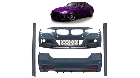 Bodykit BMW 3 F30