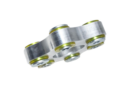 Łącznik Skrzynia-Wał Mercedes W210 W220 C215 110mm/6x12mm