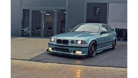 Splitter BMW 3 E36 M-Pack Front