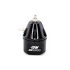 DeatschWerks DWR2000 Adjustable Fuel Pressure Regulator AN10