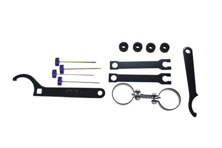Street Suspension D2 Racing MAZDA 6 / ATENZA WAGON (GJ1-GL) 12-UP